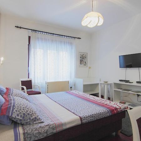White Apartment Beograd Eksteriør bilde