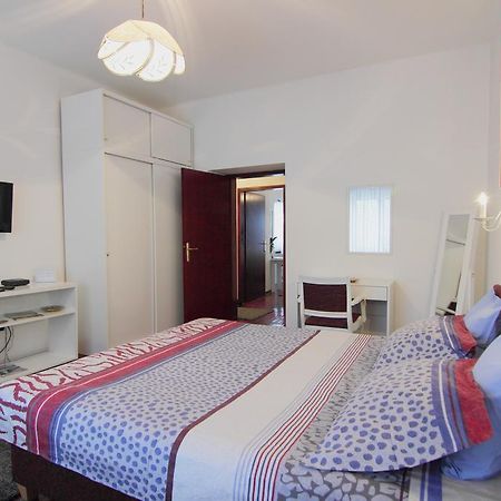 White Apartment Beograd Eksteriør bilde