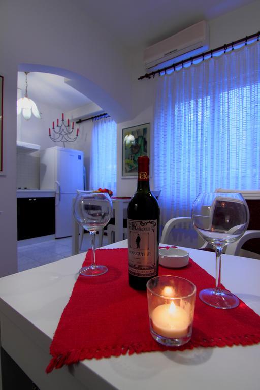White Apartment Beograd Eksteriør bilde