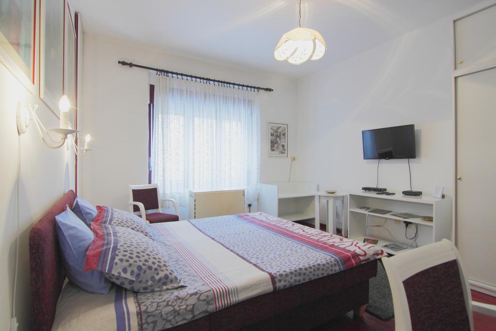 White Apartment Beograd Eksteriør bilde