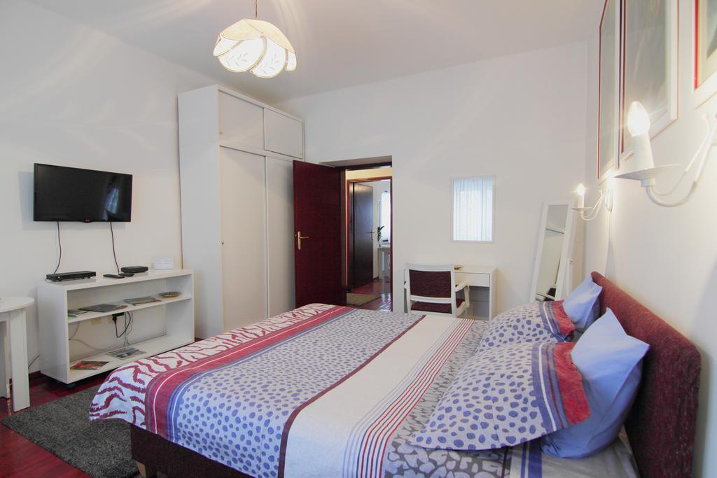 White Apartment Beograd Eksteriør bilde