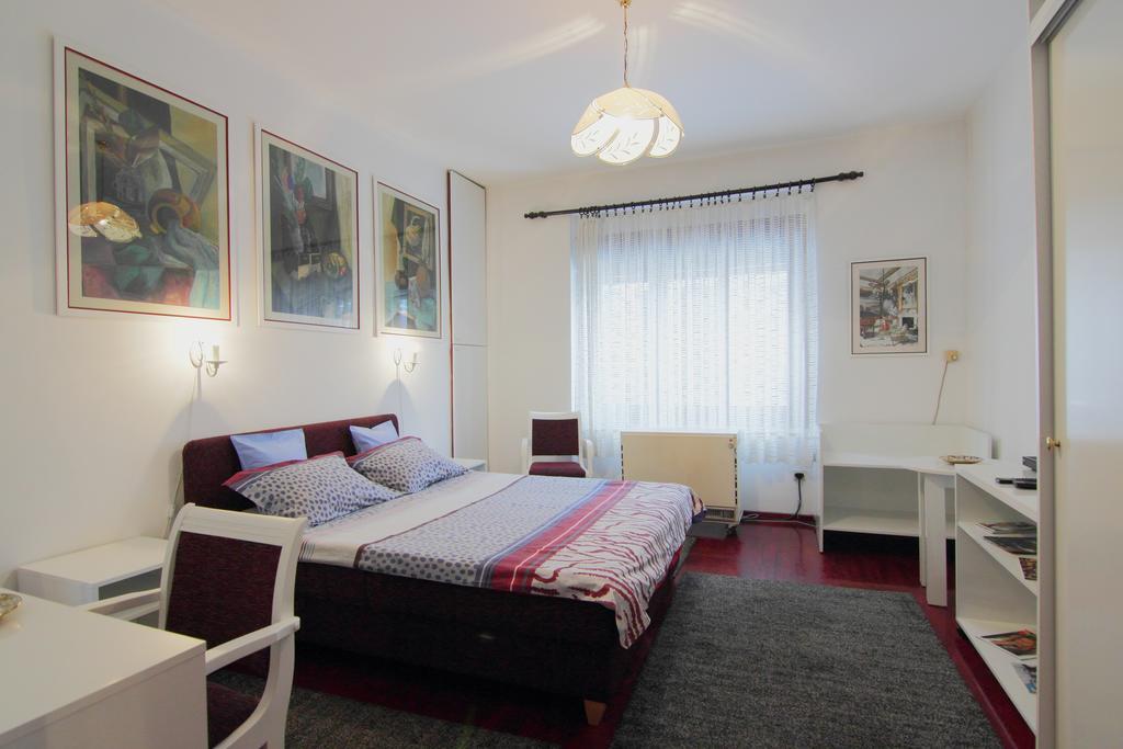 White Apartment Beograd Eksteriør bilde