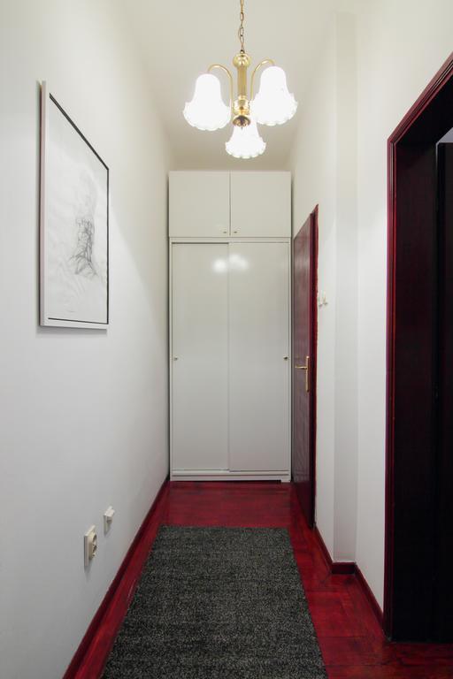 White Apartment Beograd Eksteriør bilde